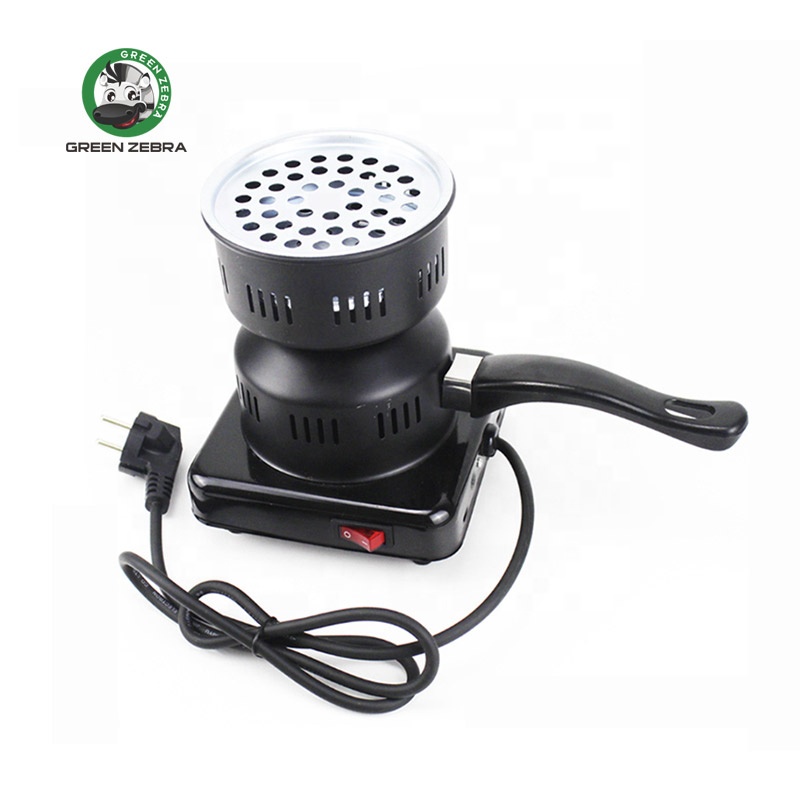 Fast Free Shipping ELECTRICOAL High Temp Electric Ceramic Heater For