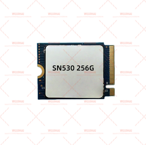 Disques SSD pour ordinateur portable M.2, disques SSD pour ordinateur de bureau SN530 256G - Product Image 3