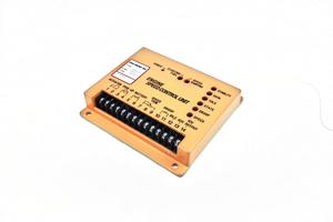 Esd5500e pengendali kecepatan Esd5111 Fsk628d pengendali kecepatan mesin Diesel Gas Unit modul kontrol kecepatan Generator - Product Image 3