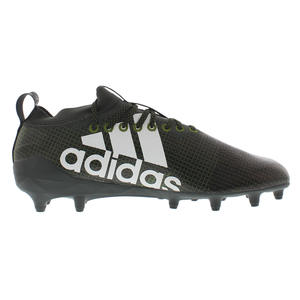 Adidas Sm Adizero 8.0 <b>Mens</b> <b>Shoes</b> Color: <b>Green</b>/White/Black 100% Authentic - Product Image 3