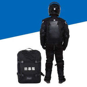 Équipement de sécurité intégral résistant aux coups de couteau, composants de protection individuels personnalisables en gros, directement de l'usine - Product Image 6