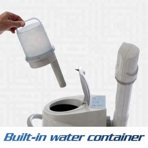 Máquina Profesional Multifunción para Vaporizador Facial Hecha en China - Product Image 5