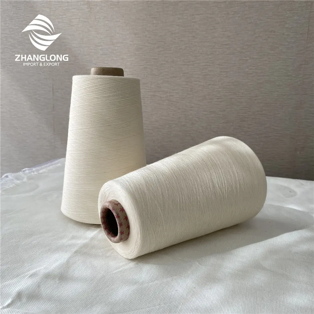 Sợi Viscose 100% Sợi Filament 120D/30F Máy Nghiền Trung Quốc