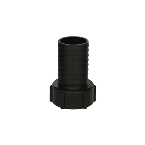 Accesorios para Conectores de Tanques IBC, Conector de Plástico de 1 Pulgada, Manguera de 1/2, Adaptador Recto Hexagonal de 6 Puntas para Contenedores y Barriles de Productos Químicos - Product Image 6