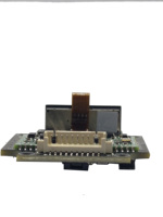 XT2010M OEM 1D 2D Automatisation industrielle Module de kiosque de scanner de codes à barres QR intégré