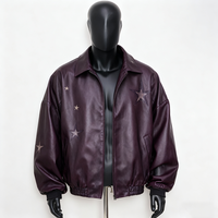 Veste de baseball pour homme sur mesure OEM, hiver, épaisse, avec logo brodé, embossé, paillettes sur le devant, grandes tailles