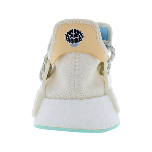 Zapatos Adidas NMD HU Nerd para Hombre Color Beige/Blanco |   100% Auténtico - Product Image 4