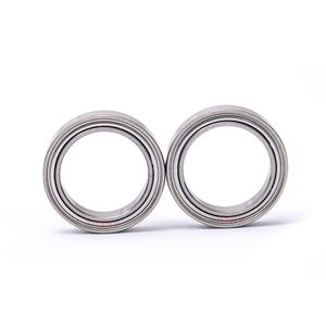 <span class=keywords><strong>6703</strong></span> <span class=keywords><strong>2rs</strong></span> 6703zz <span class=keywords><strong>6703</strong></span> 6703zz 61703 <span class=keywords><strong>2RS</strong></span> HXHV บางส่วนแบริ่งบอลร่องลึกแบริ่งปิดผนึก 17x23x4 แบริ่งบอล - Product Image 3