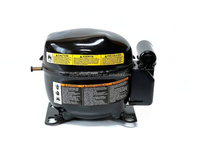 Nouveau compresseur de réfrigérateur Embraco Aspera 1/5 HP 220-240V 50Hz NB6152E NB6165E R22 pour machine à glace et congélateur