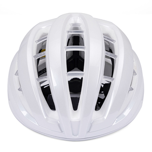 Casco da ciclismo leggero a doppio guscio, tecnologia In-Mold, per ciclismo su strada e MTB. - Product Image 4