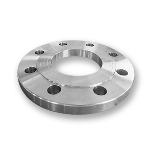 Chất lượng cao giả mạo mặt bích thép không gỉ cho các ứng dụng phụ kiện ống nước công nghiệp nói chung - Product Image 5