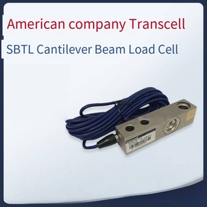Capteur de pesage VEIDT pour transmission American Transcell SBTL-0.5tSS ESH, 1tSS 2tSS ESH, Capteur de pesage VEIDT pour l'Amérique - Product Image 2