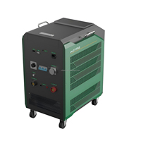 Machine tout-en-un de charge et de décharge de batteries 10-800V