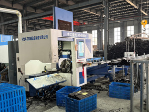 บันไดเหล็กพับได้แบบยืดหดได้อเนกประสงค์ แข็งแรง รับน้ำหนักได้ 150 กก. สไตล์จีนใหม่ น้ำหนัก 6 กก. สำหรับใช้ในบ้าน - Product Image 3