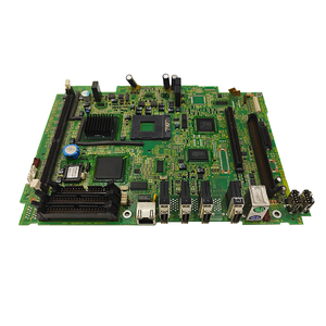 Placa base principal A20B-8101-0360 para panel FANUC i - Product Image 5