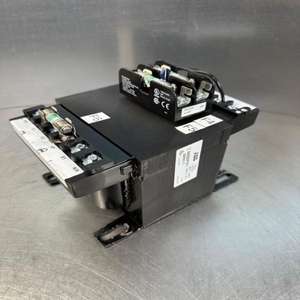 1 Stück Nagelneues Original X4500psf1 Ser. 2 Industrielle Steuerungstransformatoren 500VA 50-60Hz (1f-37) SPS - Product Image 1