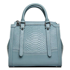 Sac panier à légumes en similicuir avec bandoulière amovible, sac bandoulière pour femme, tendance, grande capacité - Product Image 1