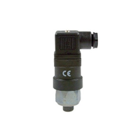 Transmetteur de pression / interrupteur de pression haute performance Allemagne SUCO 0760-25241-B-013 0-250bar 4-20mA Capteur de pression industriel