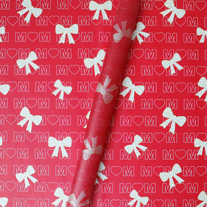 <span class=keywords><strong>Papel</strong></span> <span class=keywords><strong>de</strong></span> <span class=keywords><strong>Regalo</strong></span> Impermeable al por Mayor para Flores, Lazos <span class=keywords><strong>de</strong></span> Lujo para Ramos, <span class=keywords><strong>Papel</strong></span> <span class=keywords><strong>de</strong></span> Envolver para el Día <span class=keywords><strong>de</strong></span> la Madre - Product Image 4