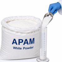 Polyacrylamide Anionique Partiellement Hydrolysé (PHPA) pour le Forage Pétrolier et la Récupération Améliorée du Pétrole (EOR)