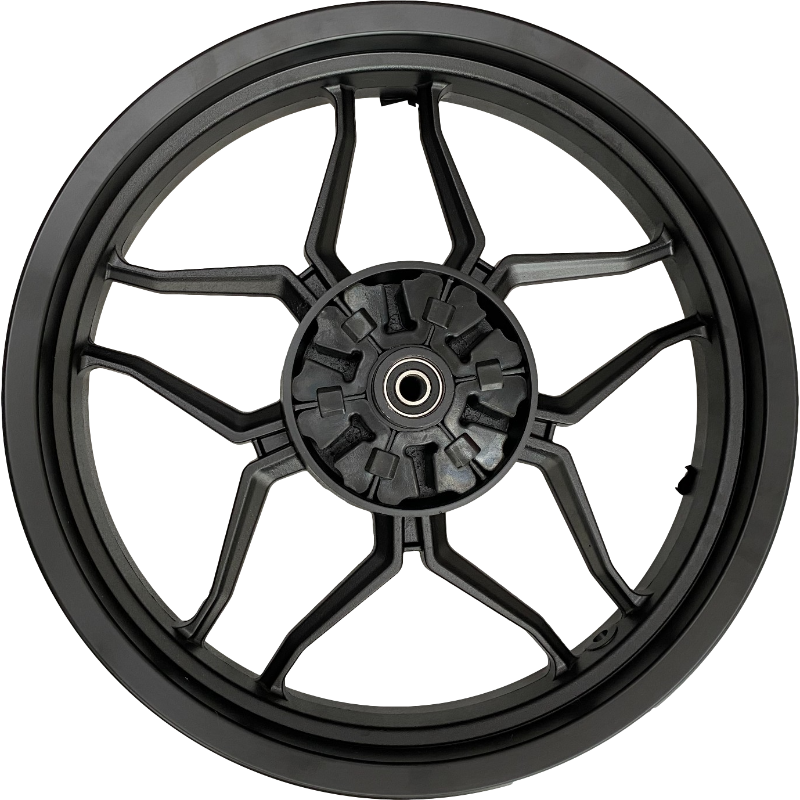 Disc Brake Alloy Wheels For Ns 200 Ns 160 Bajaj Pulsar Alloy Wheel