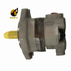 Bomba de Engranajes Serie TCP TCP3 TCP4 TCP5, Bomba de Pistones TCP4-F50-MR1-A TCP5-F63-MR1-A TCP5-F80-MR1-A TCP5-F100-MR1-A TCP5-F125-MR1-A - Product Image 1