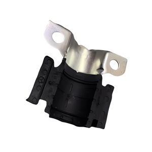 Pour <span class=keywords><strong>Mercedes</strong></span> Benz W164 X164, silentbloc de barre stabilisatrice 1643231185, livraison rapide, pièces automobiles en gros - Product Image 3