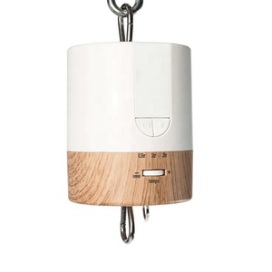 Motor Silencioso Inteligente para <span class=keywords><strong>Hamaca</strong></span> de Bebé: Motor de Balanceo Automático con Velocidad Ajustable y Temporizador, para Reemplazo DIY en la Mayoría de Soportes de Cuna - Product Image 1