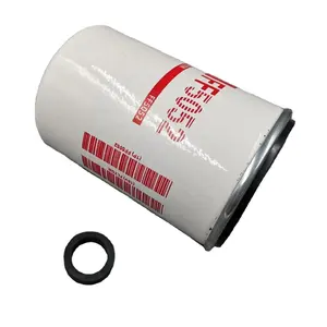 FF5052 Fleeguardd Cumminss Dongfeng Vo LVO Filtro de combustible del motor