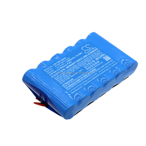 Batterie au lithium-ion <span class=keywords><strong>Fakir</strong></span> Starky Premium WDA 700 Wet & Dry 29 74 140 - Product Image 1
