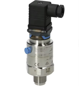 Sensor Industrial E+H PMC11 con Diafragma Cerámico, 100mbar-40bar, 10~30VDC, Salida 4-20mA, ATEX IECEx - Product Image 1
