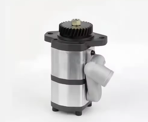 Bomba de Engranajes Hidráulica Serie RE para Tractor, Modelo RE241578, para 904, 1054, 1204, 1354, Alta Velocidad de Bombeo, Incluso a Bajo Vacío, al Mejor Precio - Product Image 3