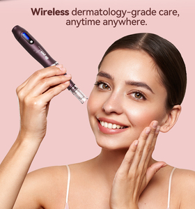<span class=keywords><strong>Dermapen</strong></span> Eléctrico Directo de Fábrica, Dr. Pen <span class=keywords><strong>A10</strong></span> MTS, Dispositivo de Microneedling para Uso en Salones de Belleza - Product Image 2
