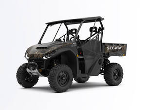 SEGWAY UTV UT6 600cc Véhicule utilitaire tout-terrain robuste, best-seller, directement de l'usine, pour le transport d'équipements et les travaux difficiles - Product Image 3