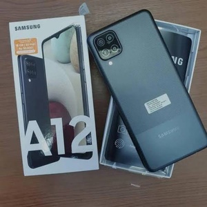 Fast Shipping AA+ Grade 64GB 128GB 2 <strong>Sim</strong> for A12 32GB Smartphone 5G Used Wholesale - Product Image 3