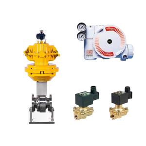 24DVC para solenoide de latón 6281 resistente a altas temperaturas DN10-50 100% continuo de 2/2 vías con diafragma, personalizable OEM - Product Image 3