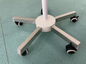 Equipo de hospital móvil portátil Lámpara de examen quirúrgico médico Clínicas Lámpara de examen LED - Product Image 5