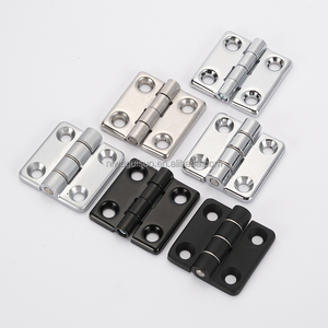 مفصل CL226 سهل التركيب من NIWO لتوصيل سريع للخشب وسبائك الزنك لجميع أنواع الأثاث لغرفة المعيشة - Product Image 3