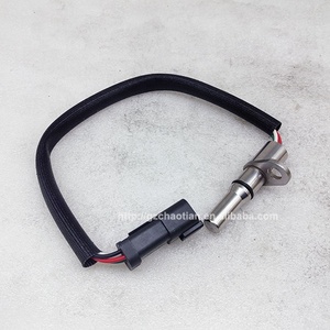 Pièces de machines de construction, capteur de vitesse pour chargeuse 259D 257D 277C, 262-3764 2623764 - Product Image 3