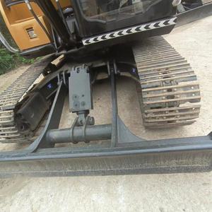 Mini-excavatrice SANY SY95C Pro d'occasion haute performance, conception originale, prix bas, excavatrice chinoise d'occasion en stock - Product Image 5