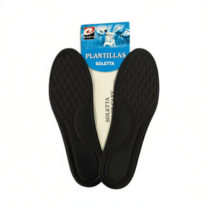 Plantillas Insoles For Children's Shoes Size 25332 Pack Of 12 - Product Image 2