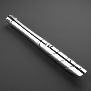 Sabre laser Proffie <span class=keywords><strong>GHV</strong></span> personnalisé à LED avec mouvement fluide, poignée métallique, collection de jouets pour livraison directe et vente en gros en usine - Product Image 5