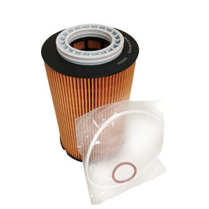 Filtre à huile HU12911Z E831H01D275 MAN HOCL LION'S CITY <span class=keywords><strong>NG</strong></span> NL 313 353 283 313 323 TGM 15.470 18.510 2020- TGS TGX D2676 D2066 - Product Image 1