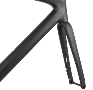 Para el suministro de fábrica gigante especializado, cuadro de bicicleta de fibra de carbono de buena calidad, freno de disco de diseño clásico de calle Trail para carretera - Product Image 2