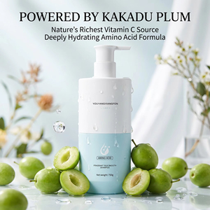 <span class=keywords><strong>Champú</strong></span> Profesional Hidratante con Aminoácidos, Ciruela de Kakadu y Cocamida MEA |   Limpieza Profunda - Product Image 3