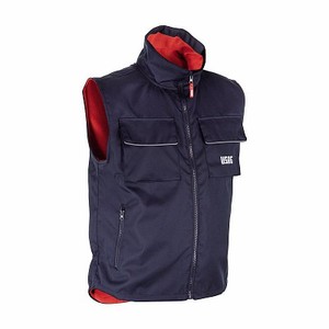 เสื้อกั๊กกลางแจ้ง3710 B พร้อมคุณสมบัติที่สำคัญ - Product Image 1