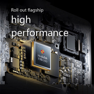 Versión Realme 10 Pro Plus, Procesador Dimensity 1080 5G, Pantalla Curva AMOLED de 6.7 Pulgadas y 120 Hz, Cámara de 108 MP, Teléfono Inteligente - Product Image 6