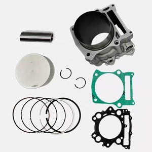 OEM Quality ATV Parts CYLINDER RAPTOR 660R Bore 102mm FIT for Yamaha 3YF-11310-01-00 Motorcycle <strong>Engines</strong> YFM660 for - Product Image 2