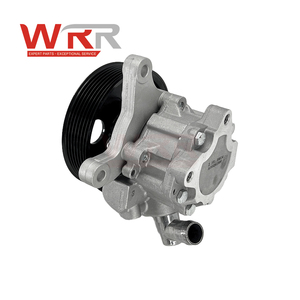 Bomba de dirección asistida 0064663101 0054662001 para Benz W212 W221 E300 S350: Pieza fiable para asistencia hidráulica del motor y dirección - Product Image 2