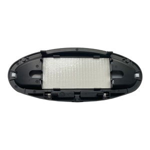 Visera Solar con Espejo Ovalado de Plástico para BMW Mini R50 R56 51167361833 - Product Image 4